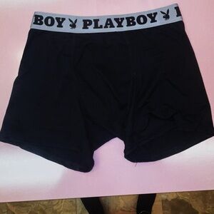 PLAYBOY BOXERS